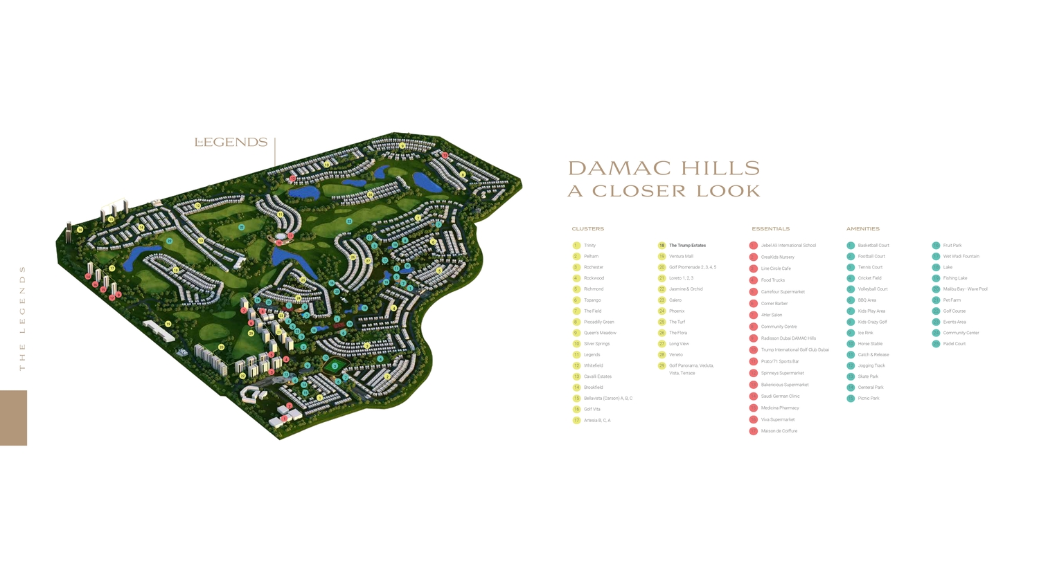Master Plan