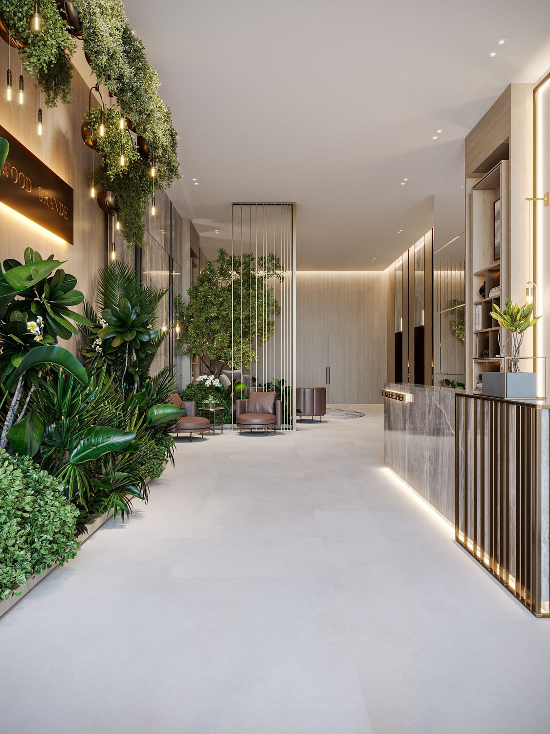 Lobby 1