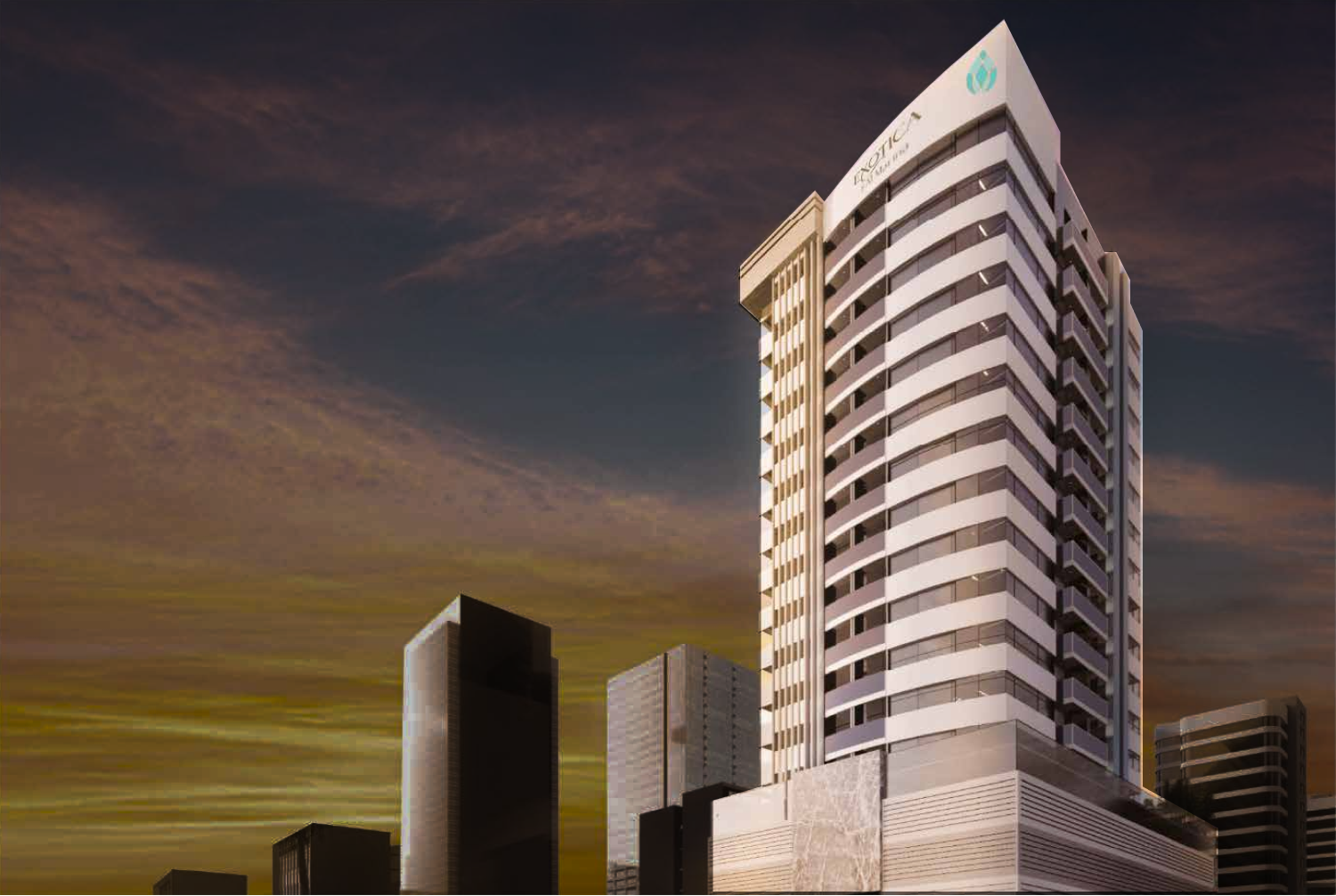 Tower5460