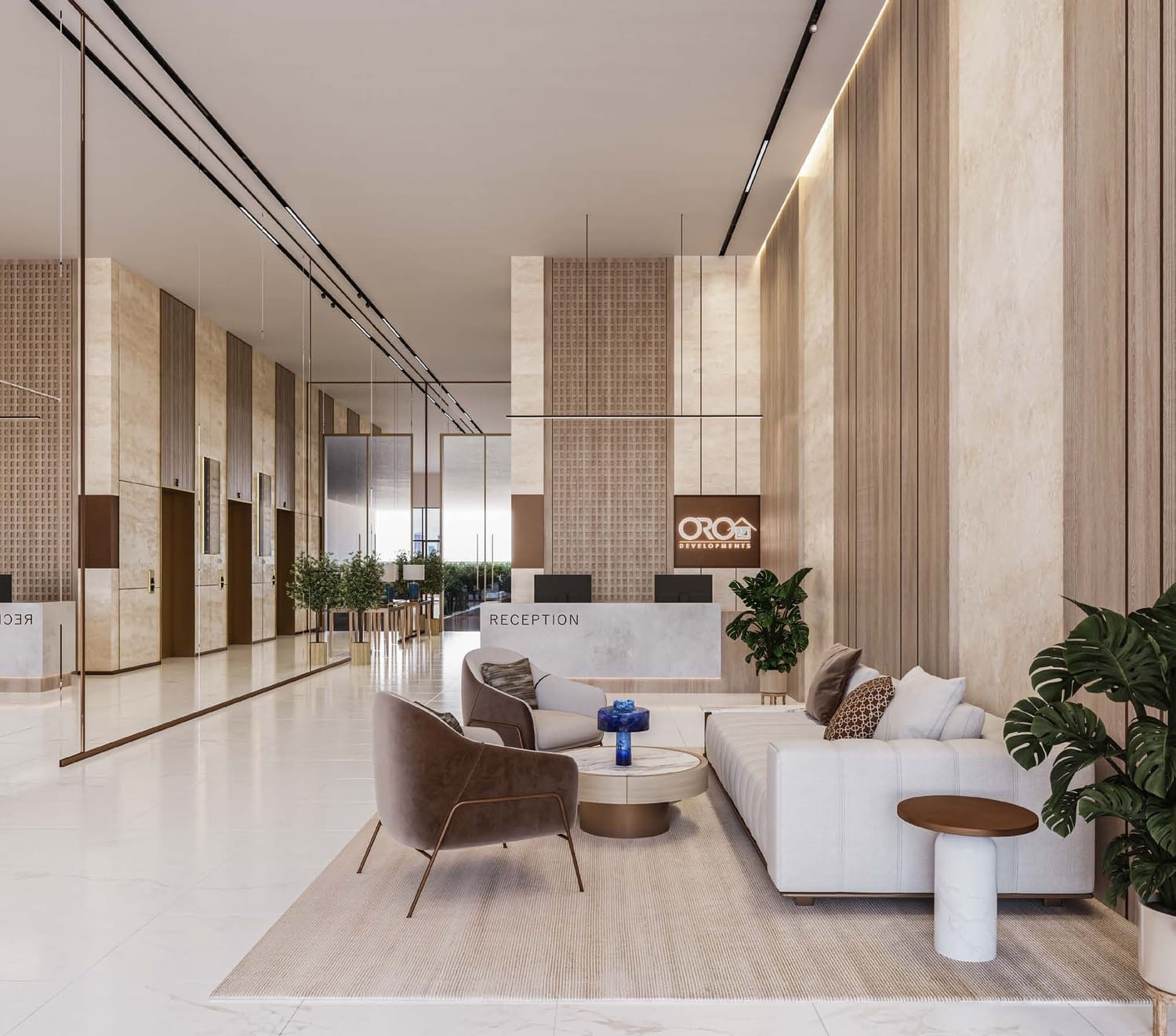 Lobby 1