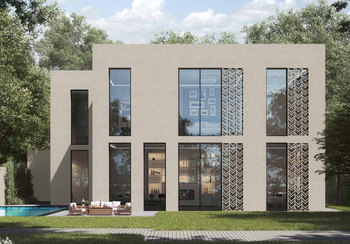Villas5485