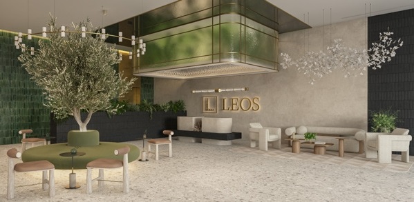Lobby 1