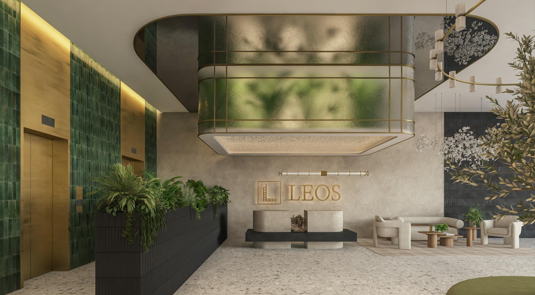 Lobby 2