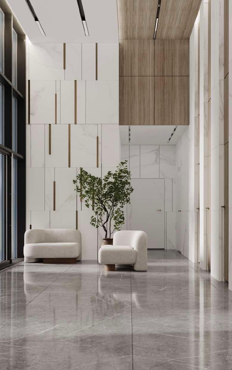 Lobby 3