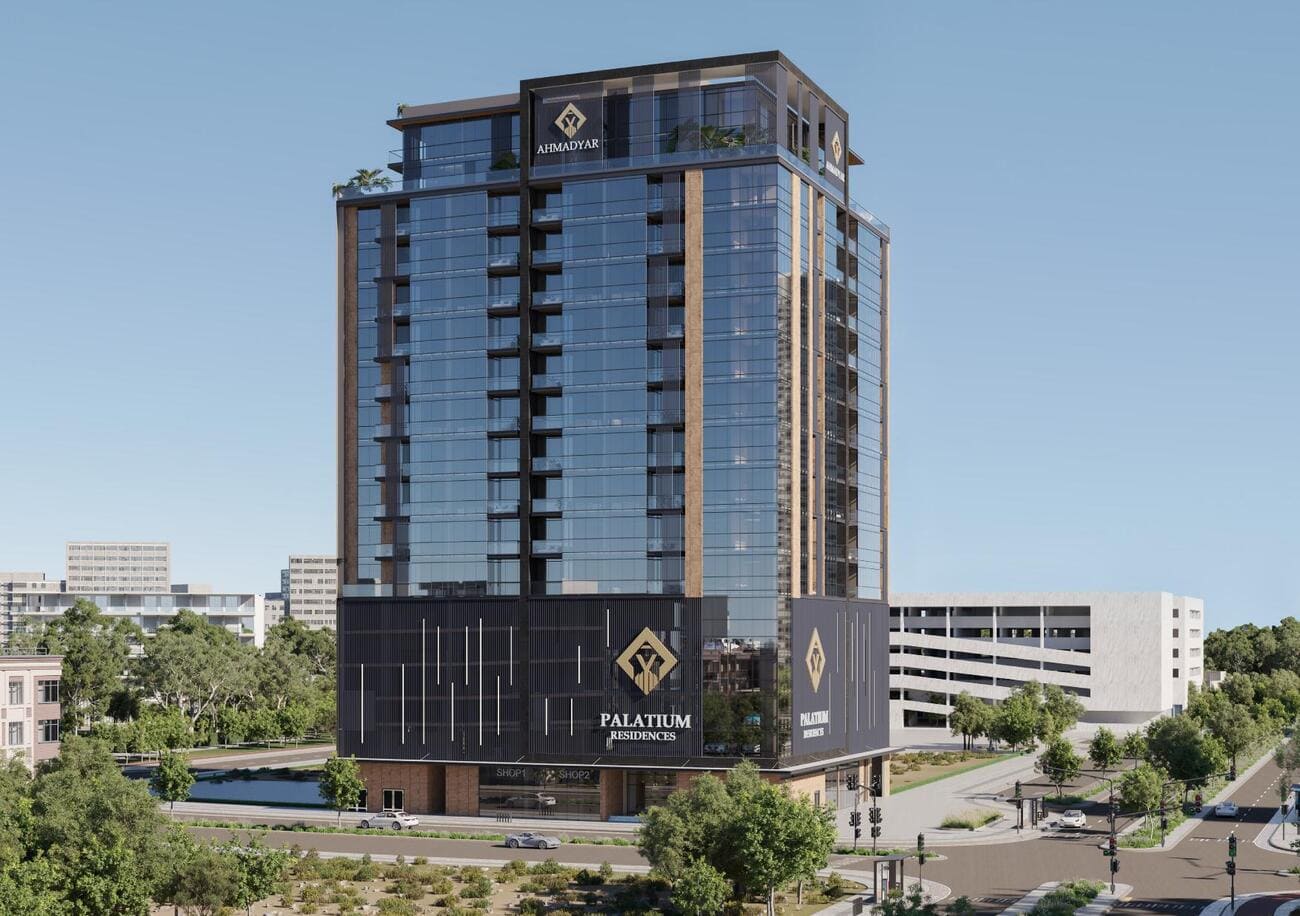 Building5543
