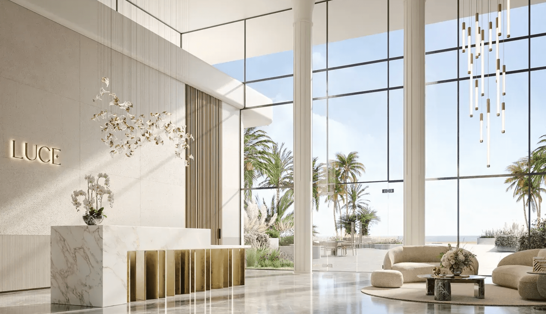 Lobby 1