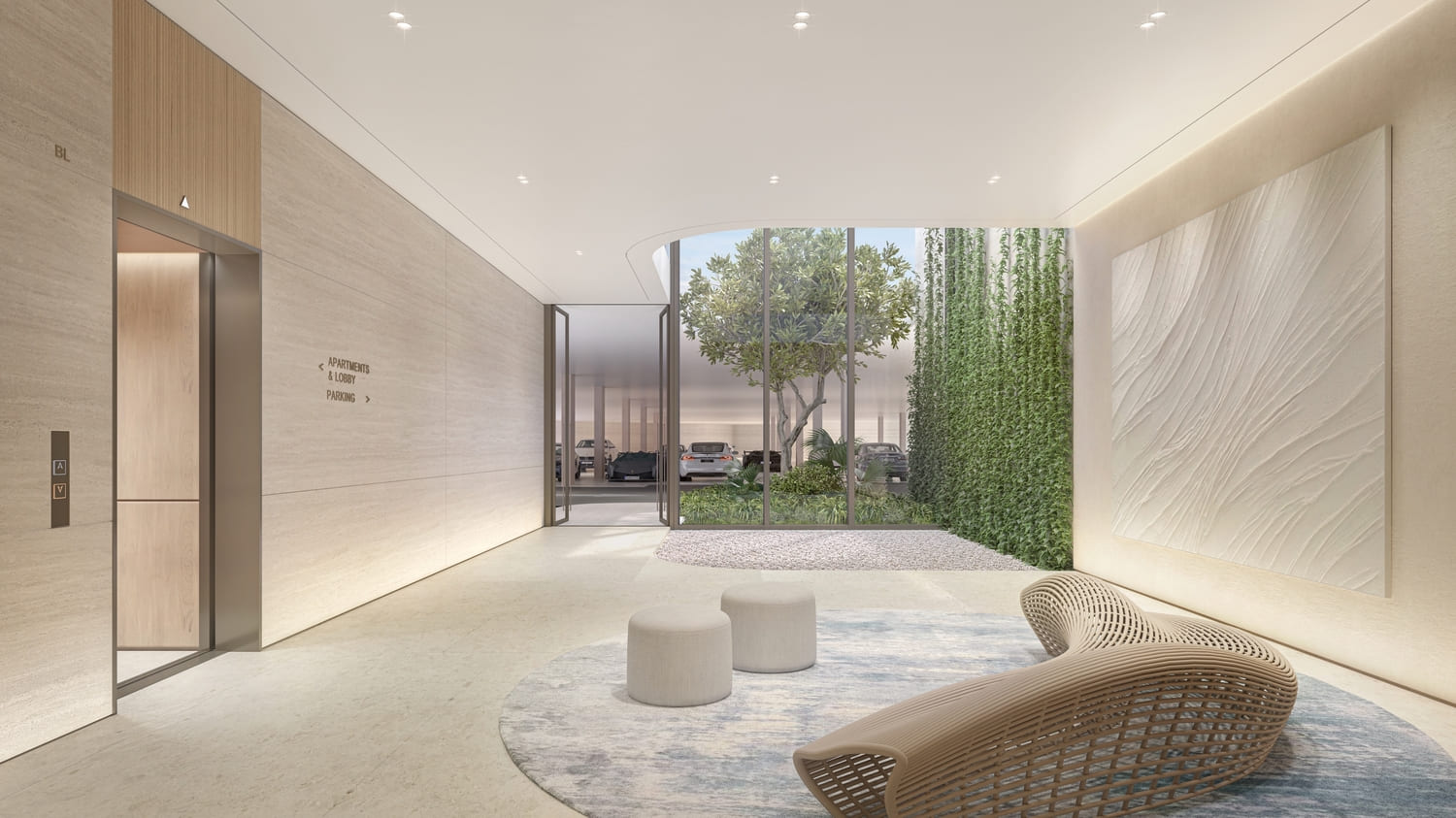 Lobby 1