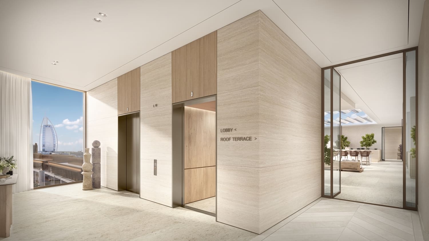 Lobby 2