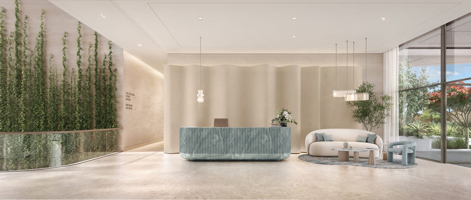 Lobby 3