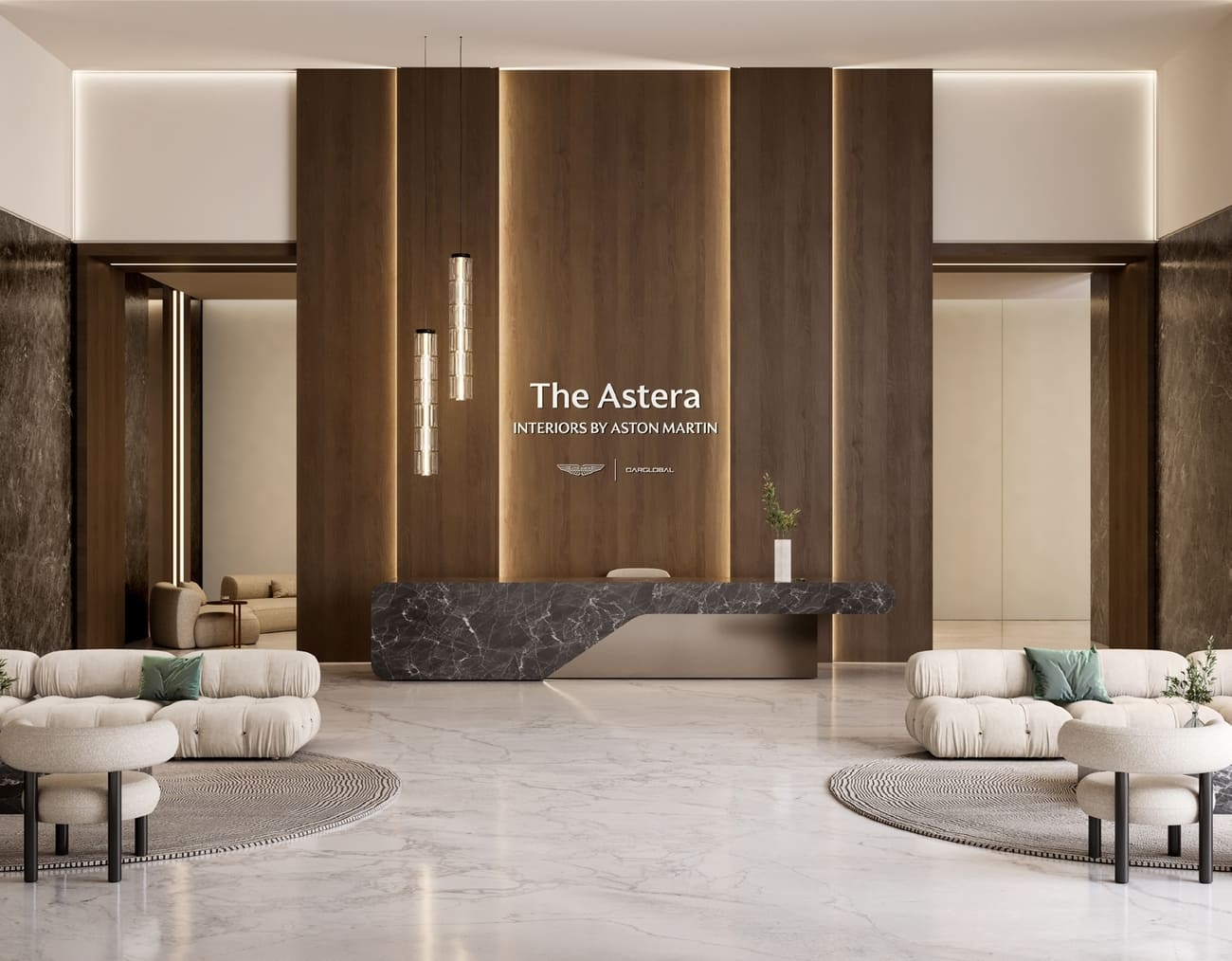Lobby 1