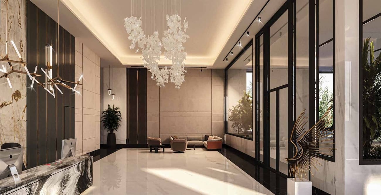 Lobby 1