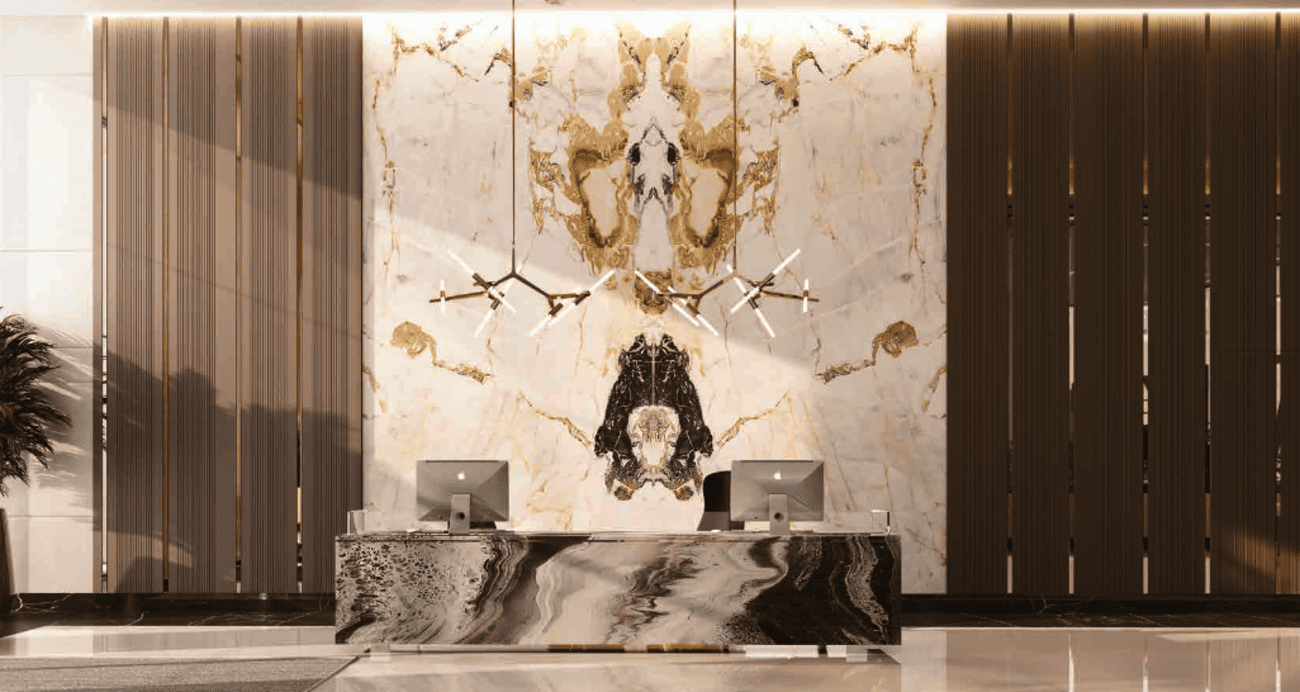 Lobby 2