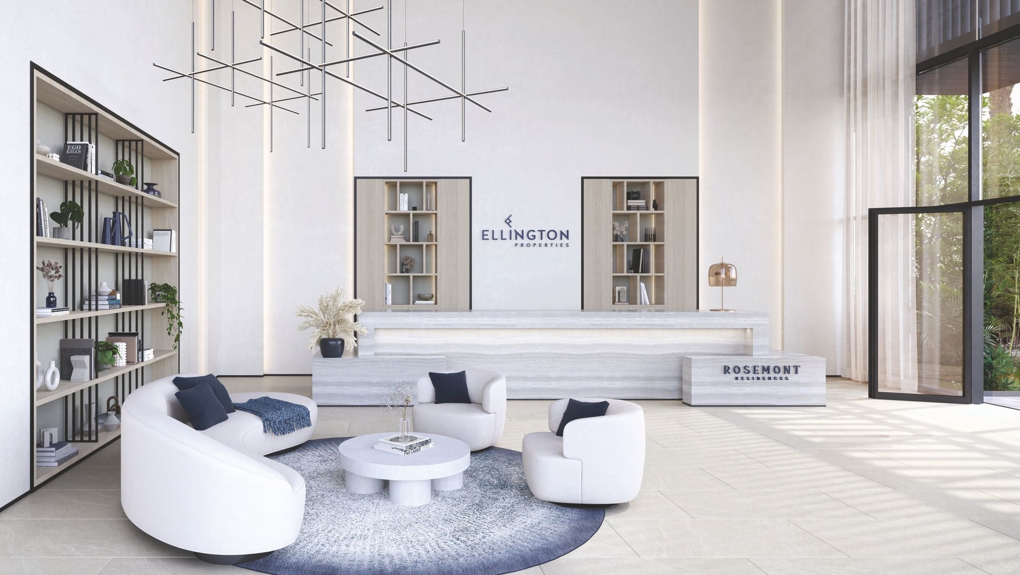 Lobby 1
