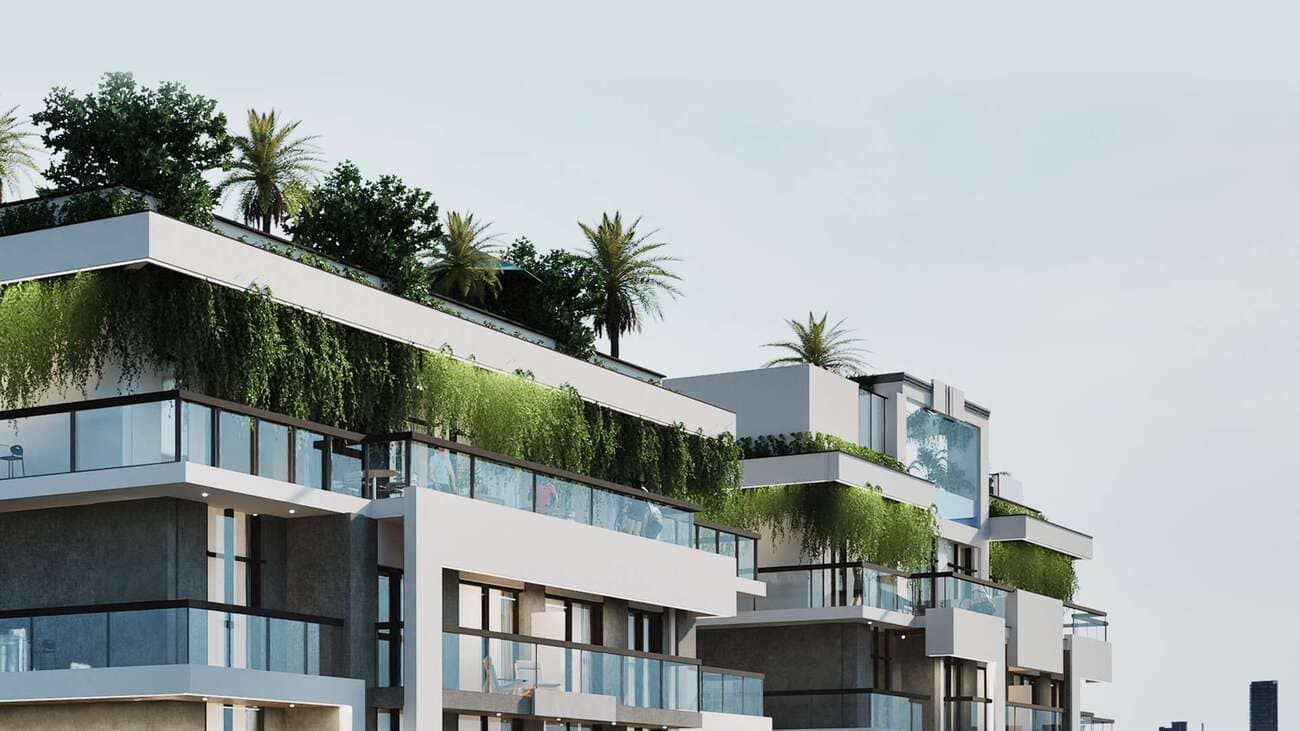 Architecture 2