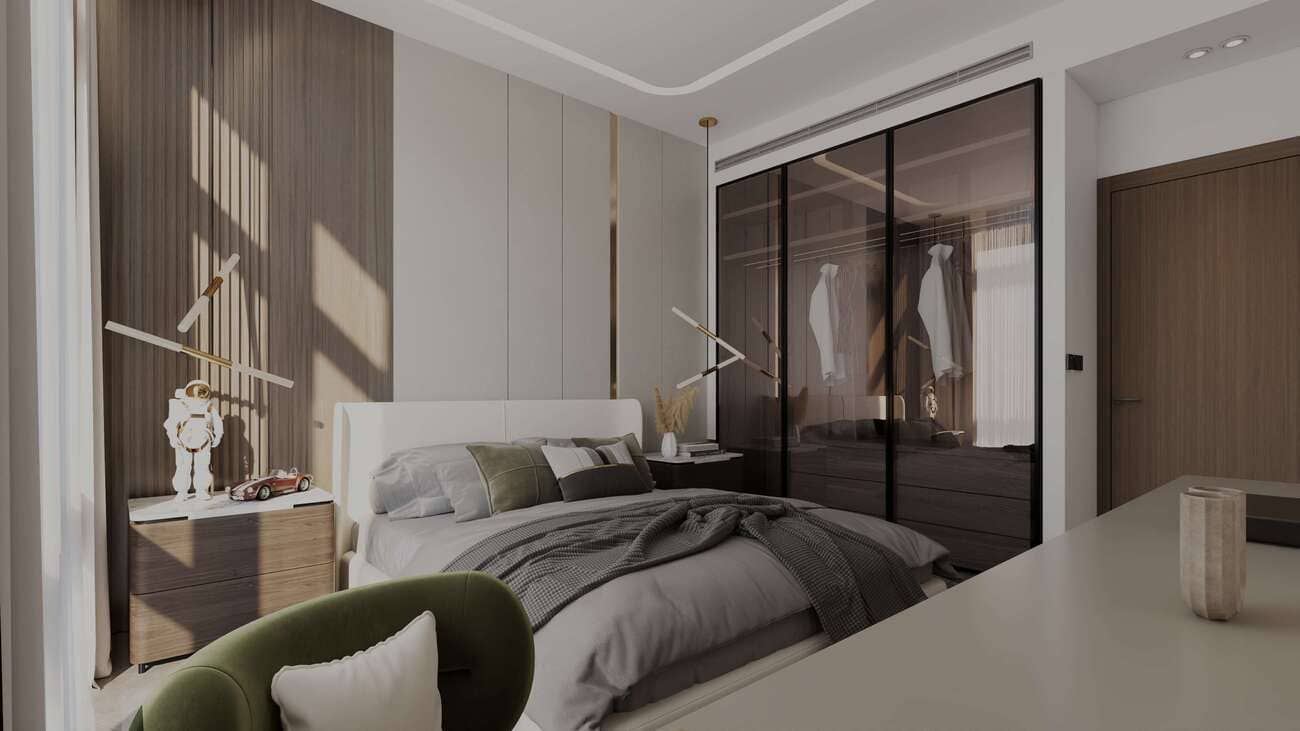 Interior 8