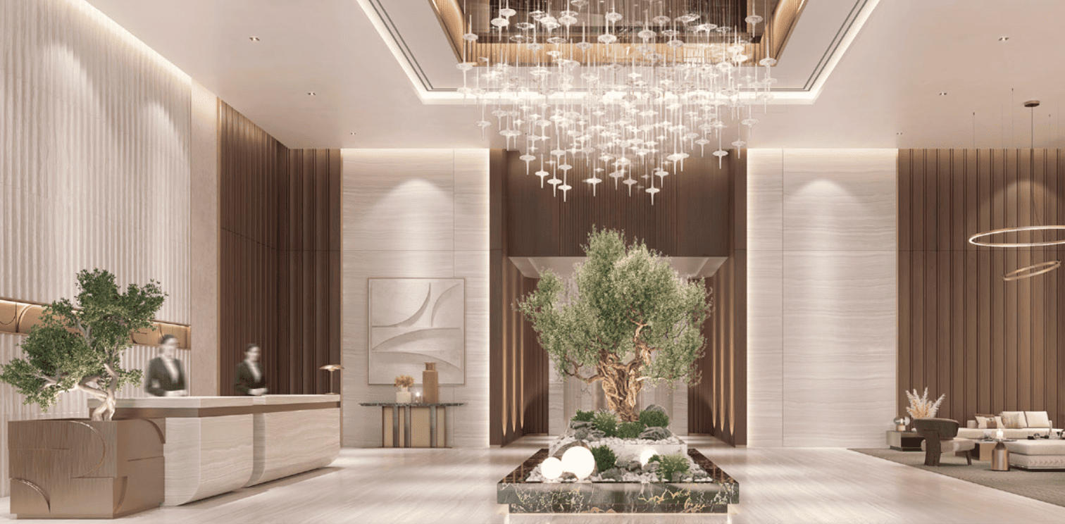 Lobby 1
