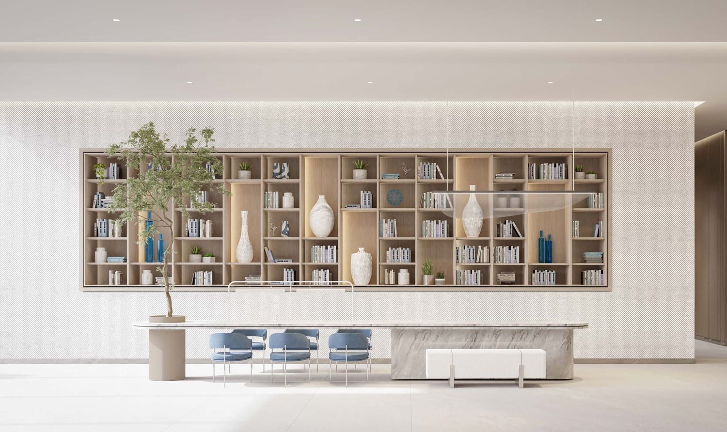 Lobby 3