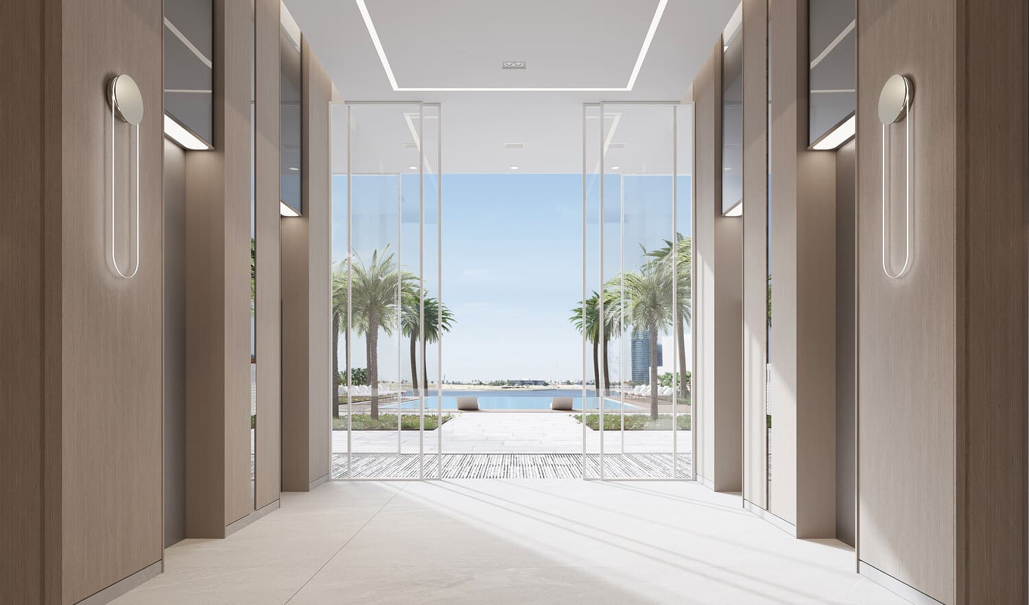 Lobby 4