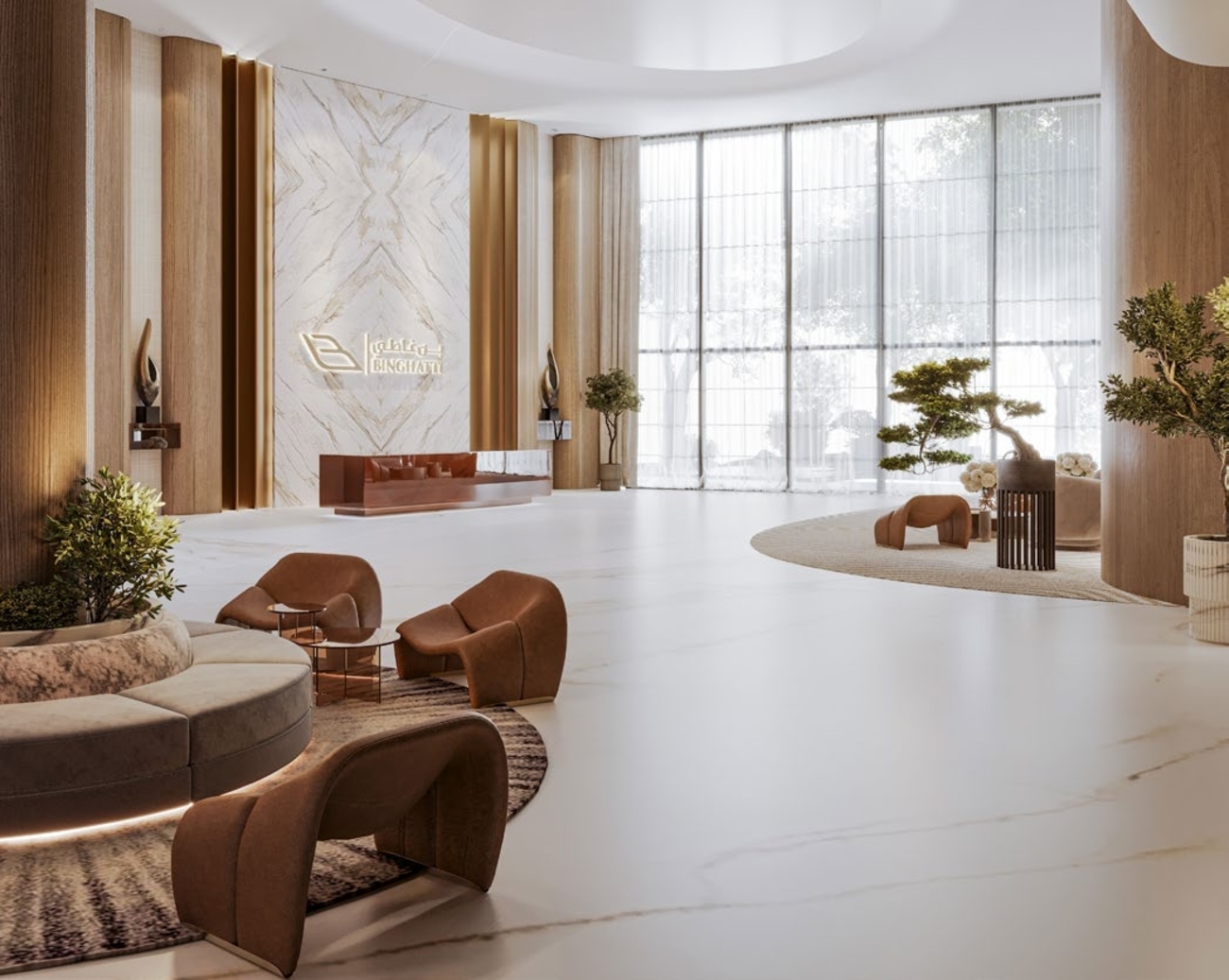 Lobby 2