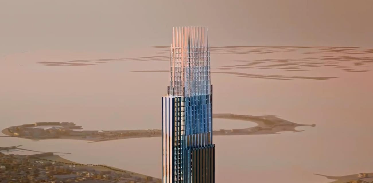 Architecture 3