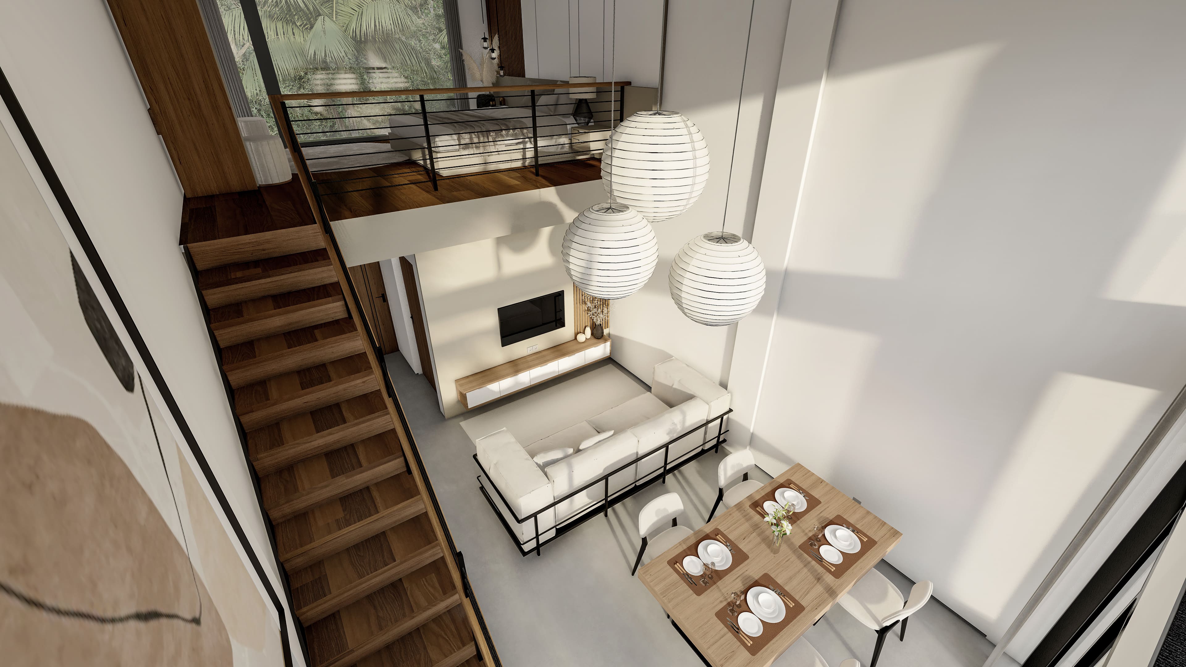 Interior 13