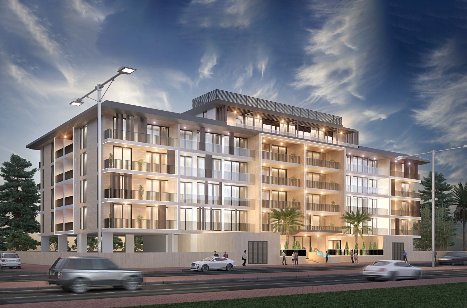 Building5745