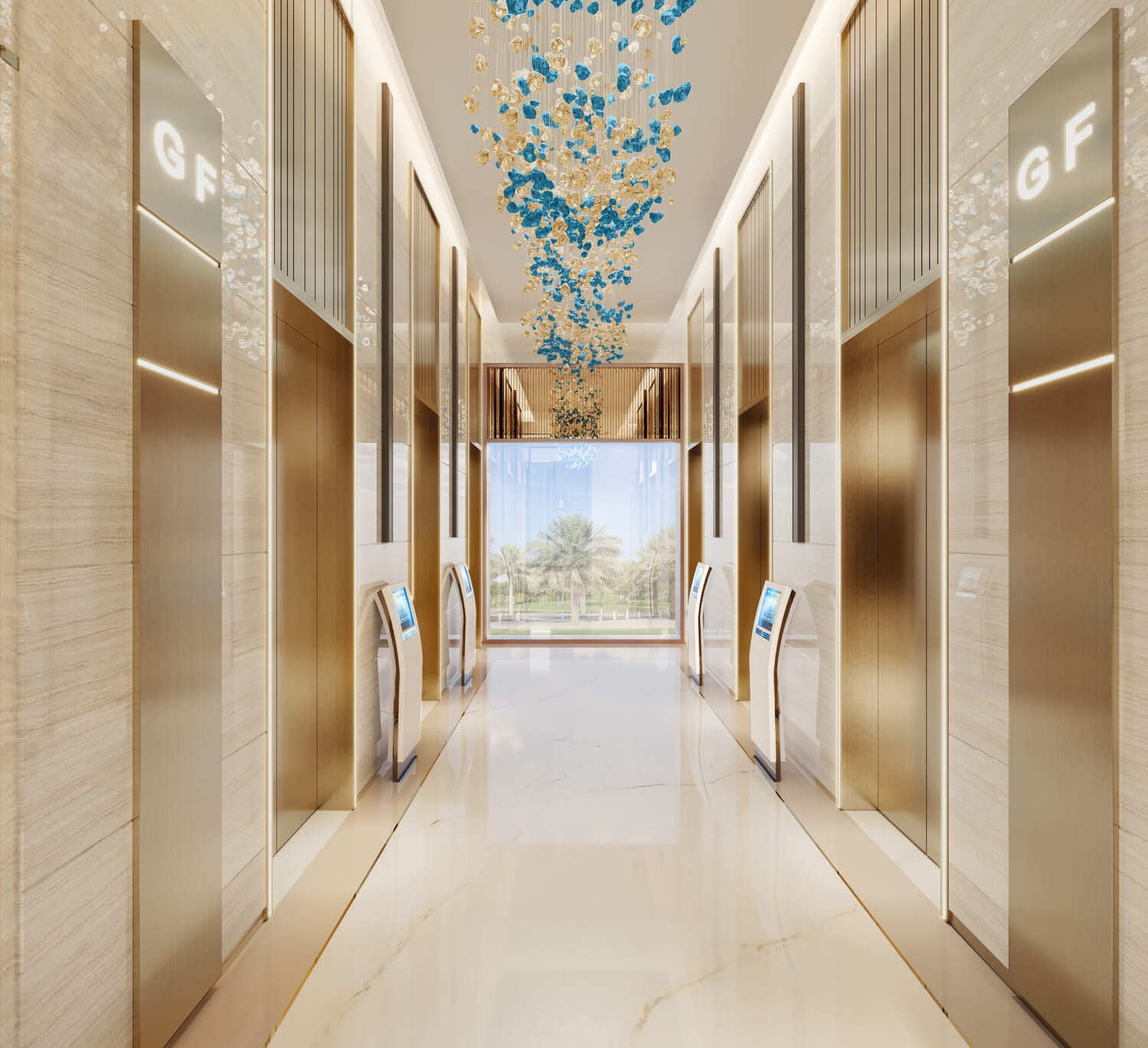 Lobby 2