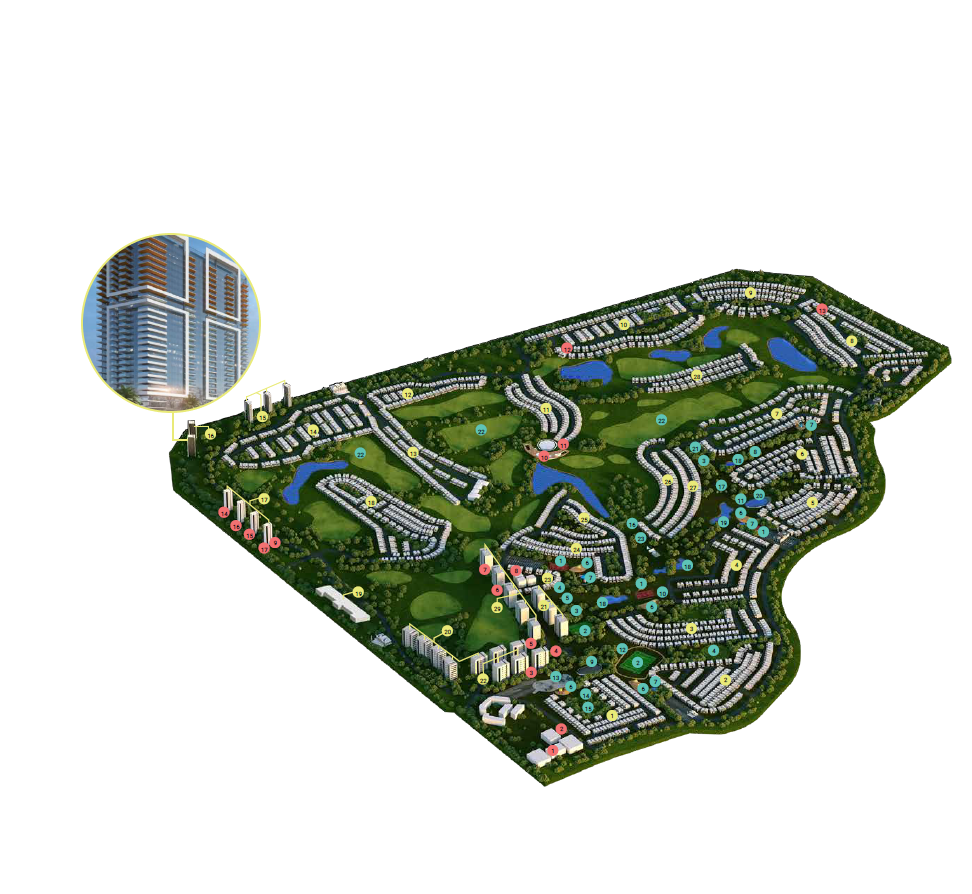 Master Plan