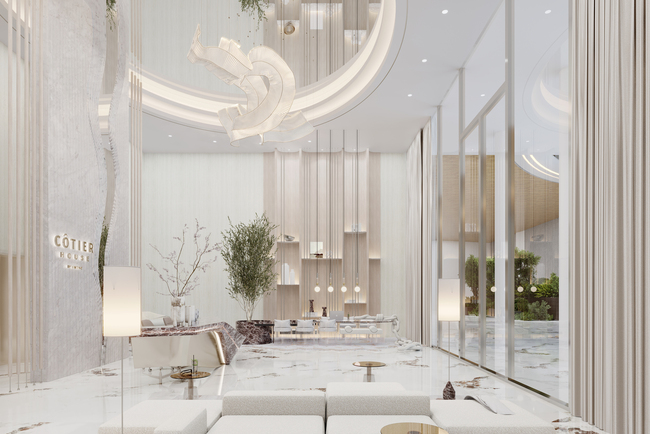 Lobby 1