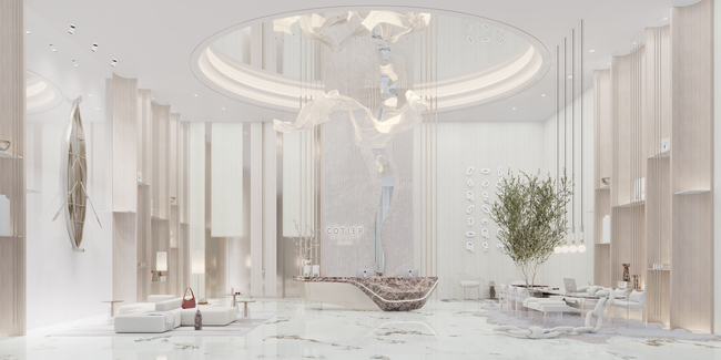 Lobby 2