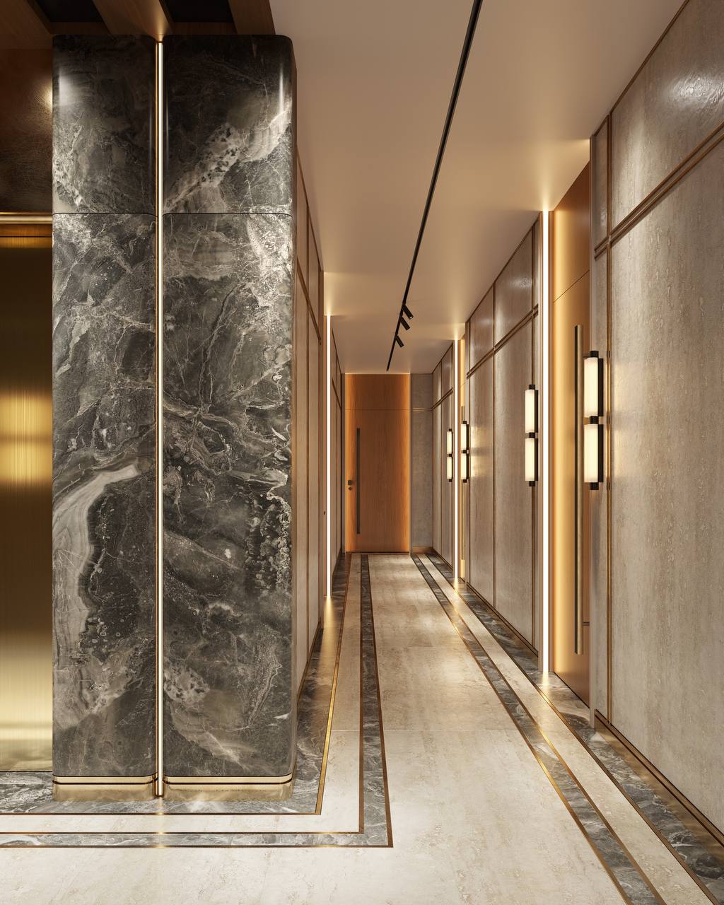 Lobby 1