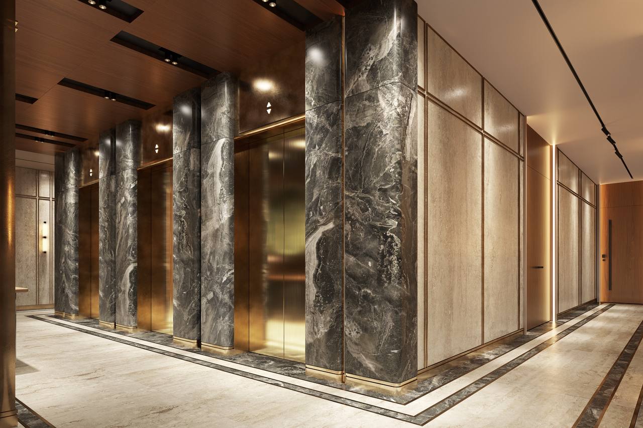 Lobby 2
