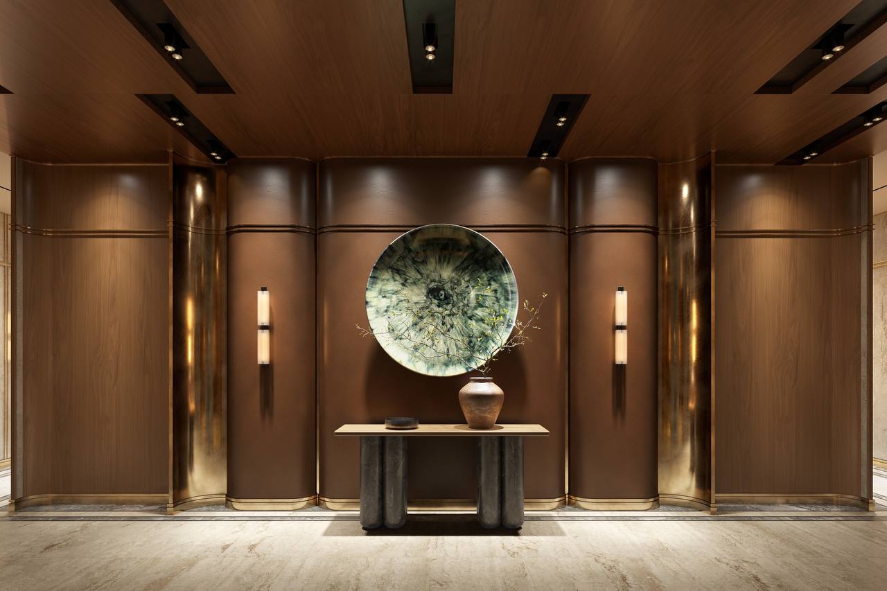 Lobby 3