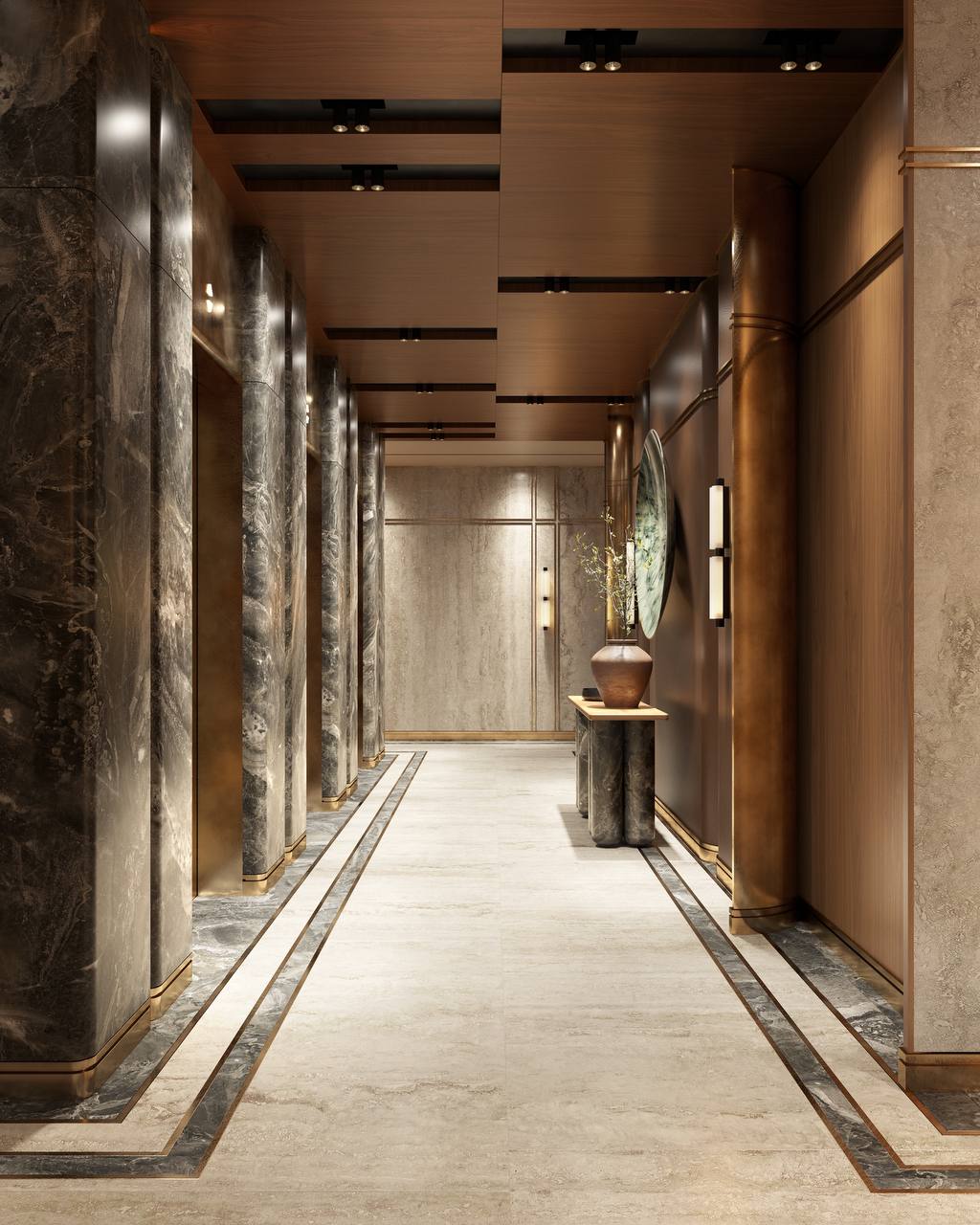 Lobby 4