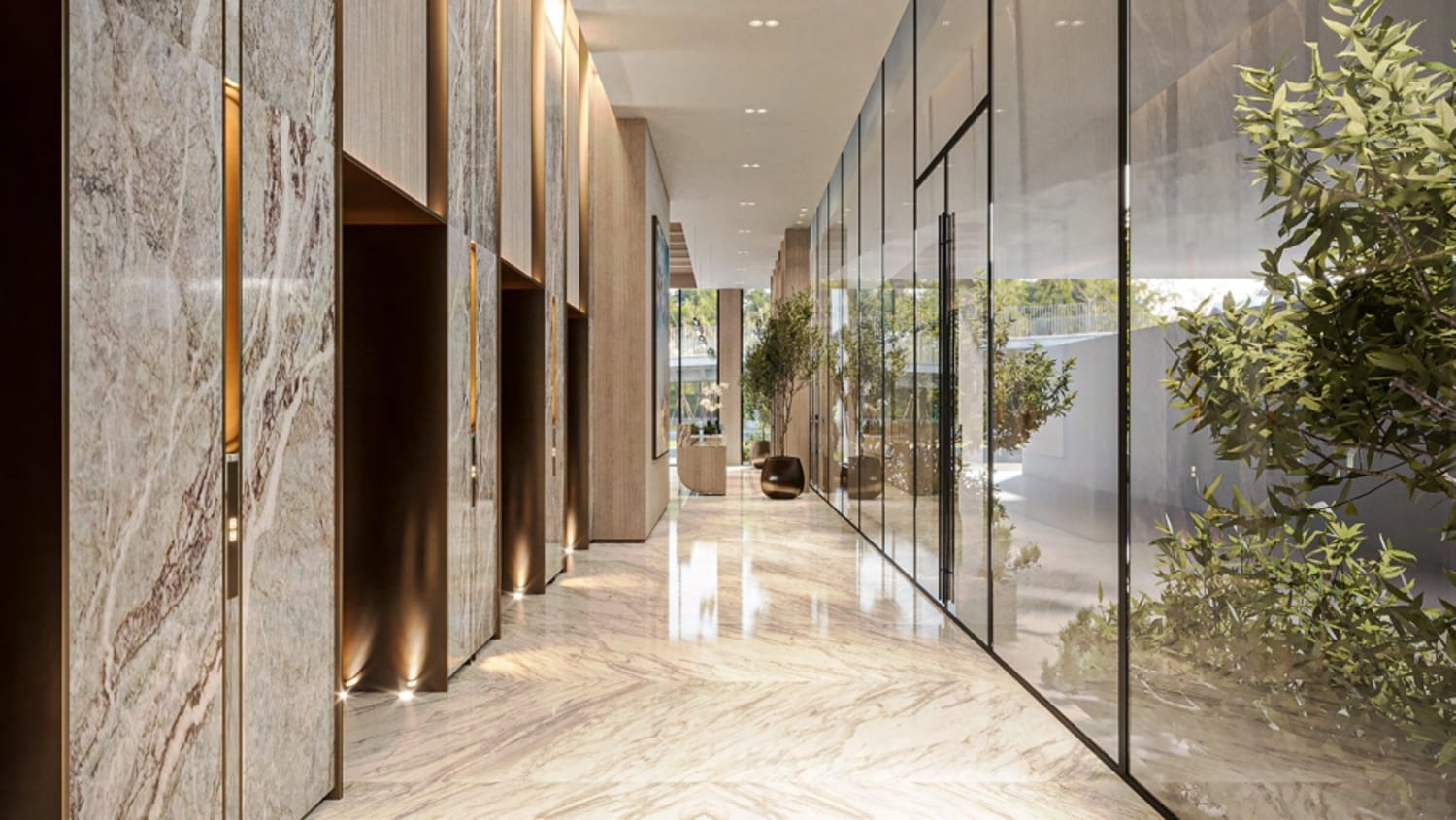 Lobby 4