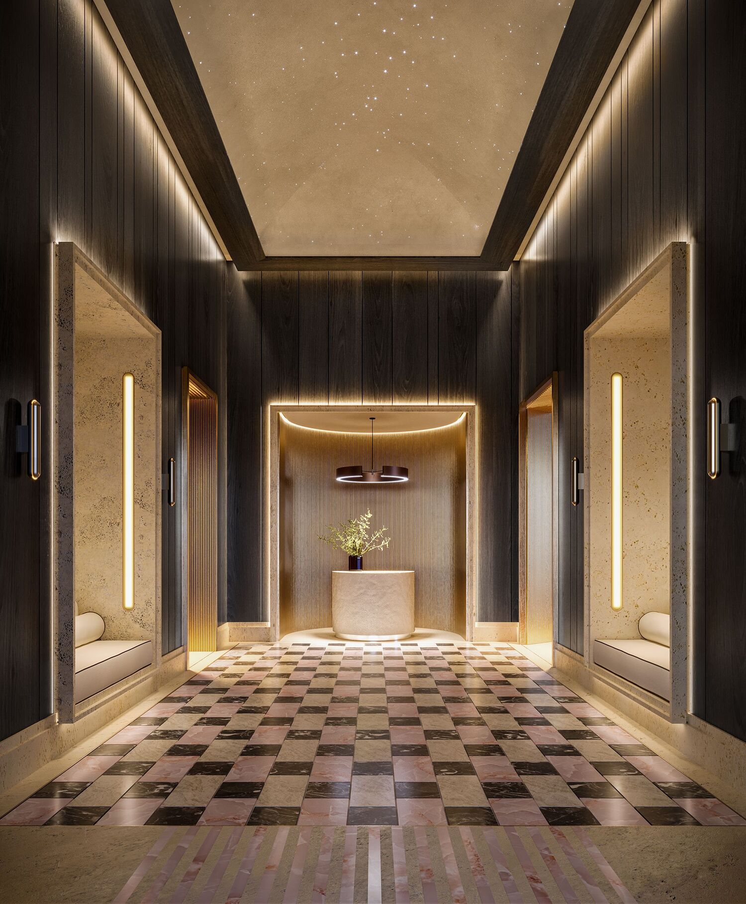Lobby 1