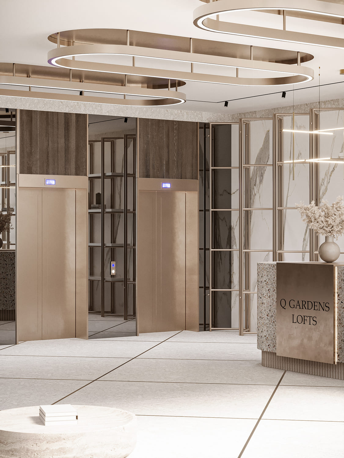 Lobby 1