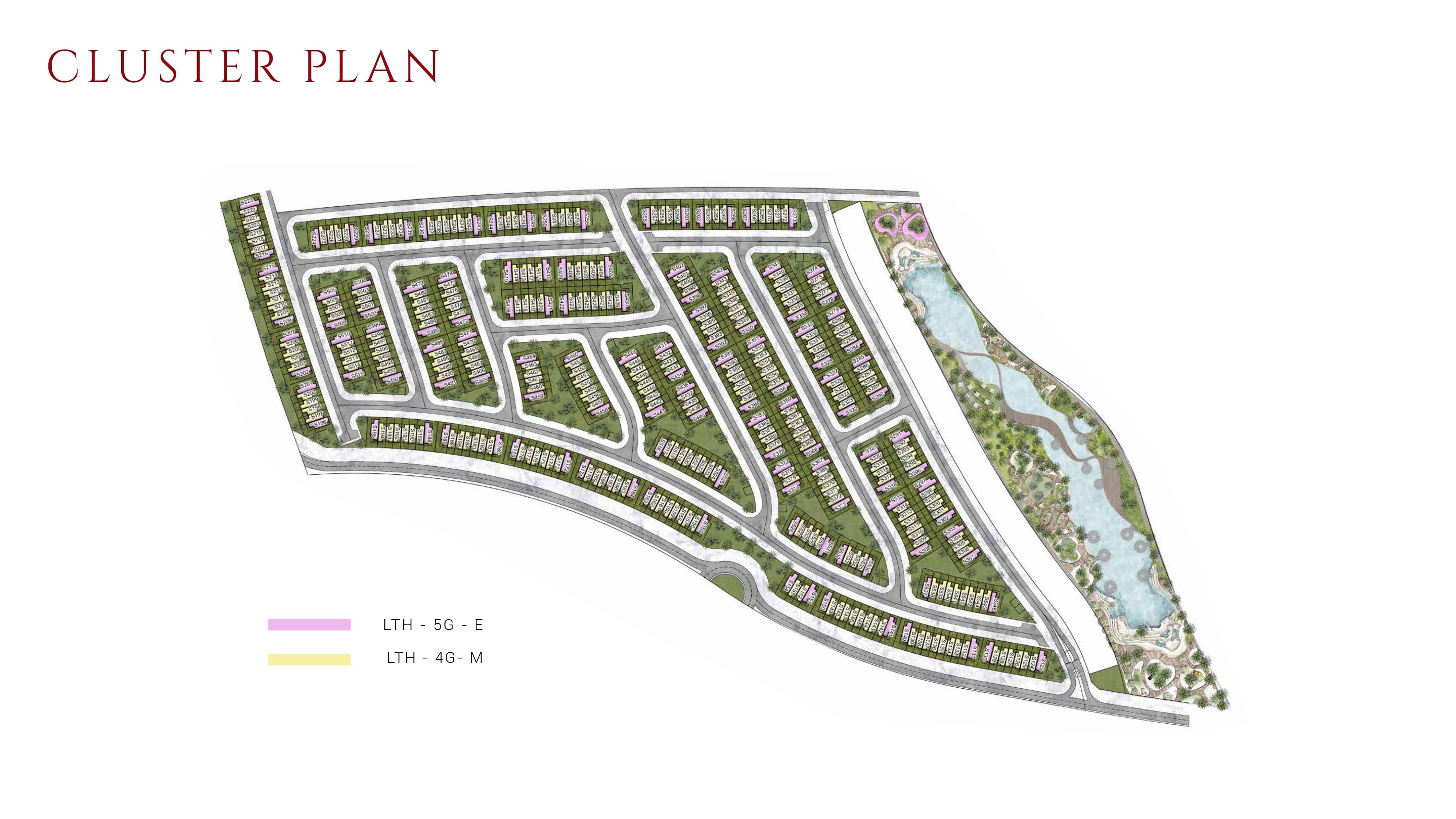 Master Plan