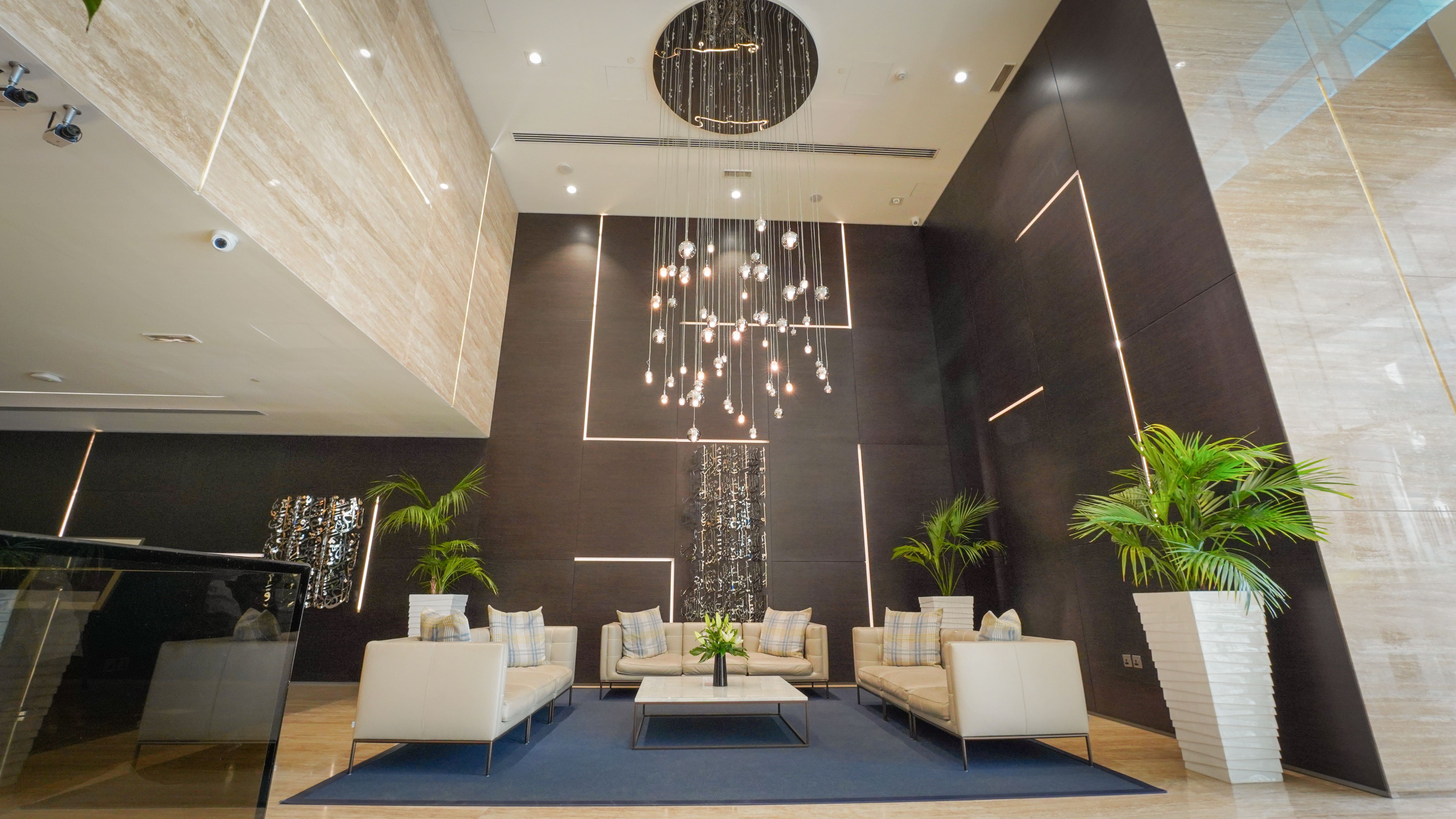 Lobby 3