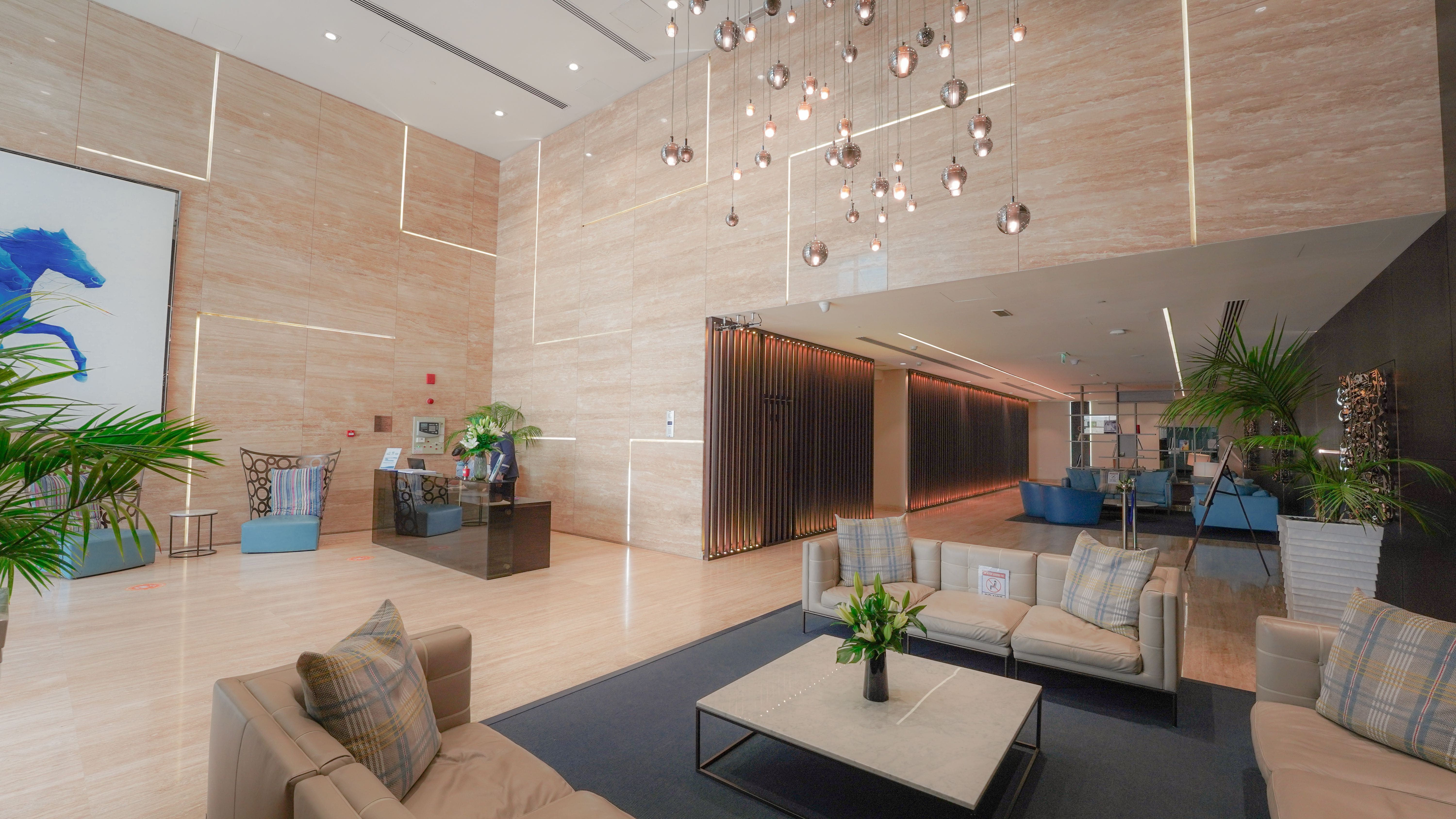Lobby 5