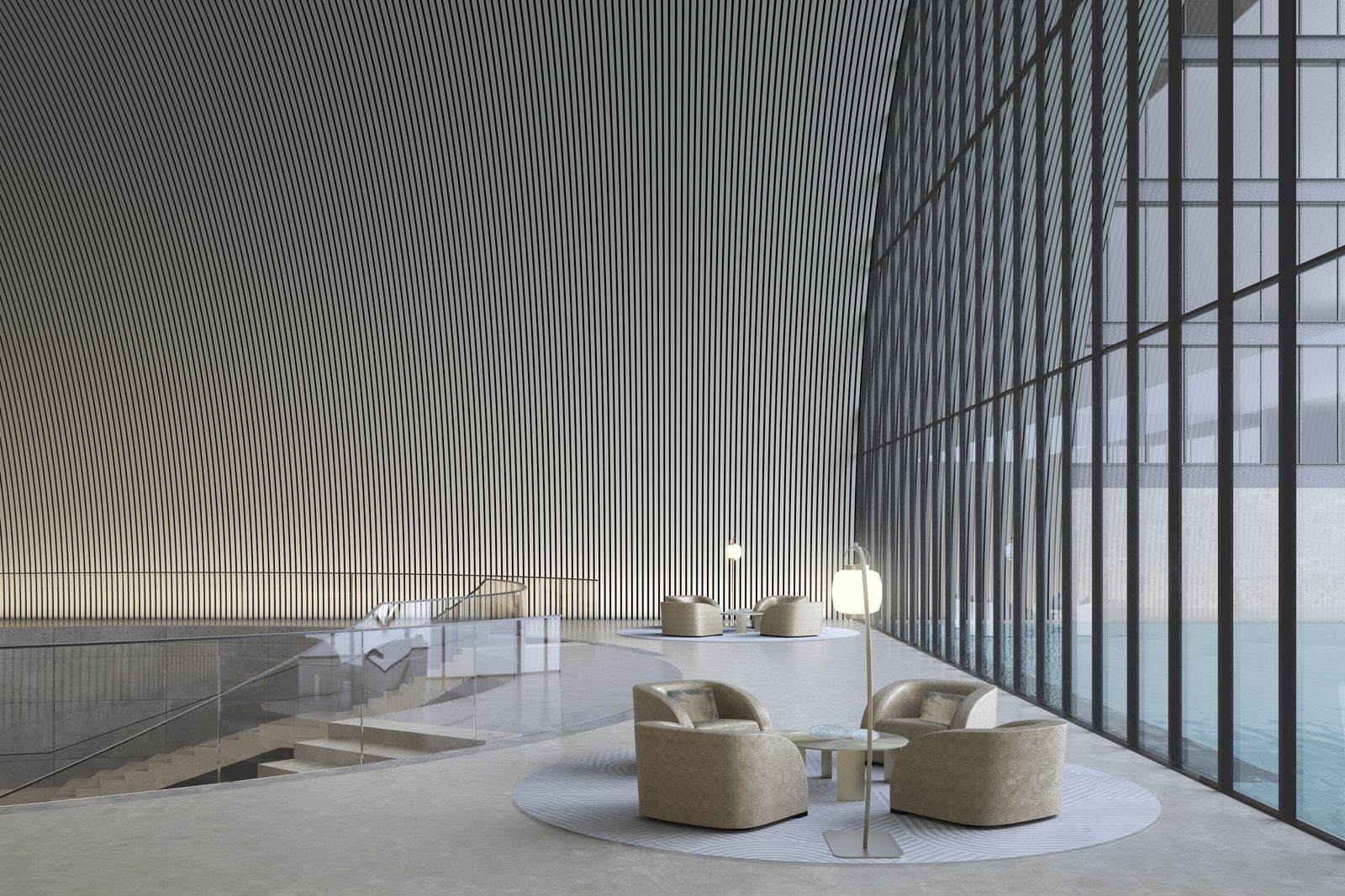 Lobby 2