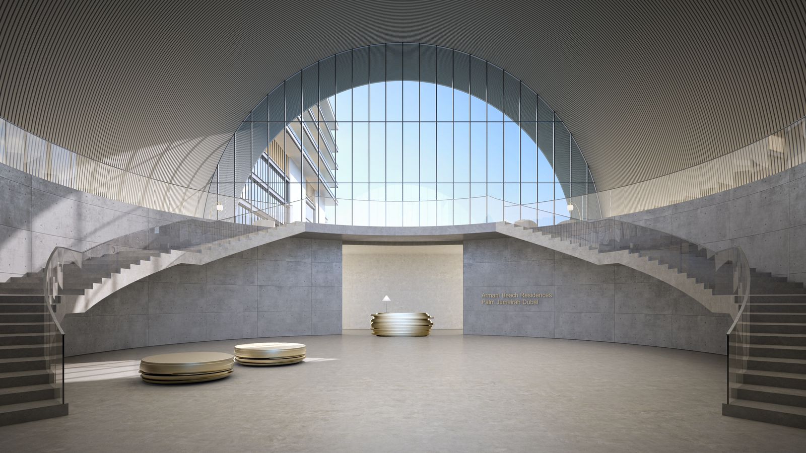 Lobby 3
