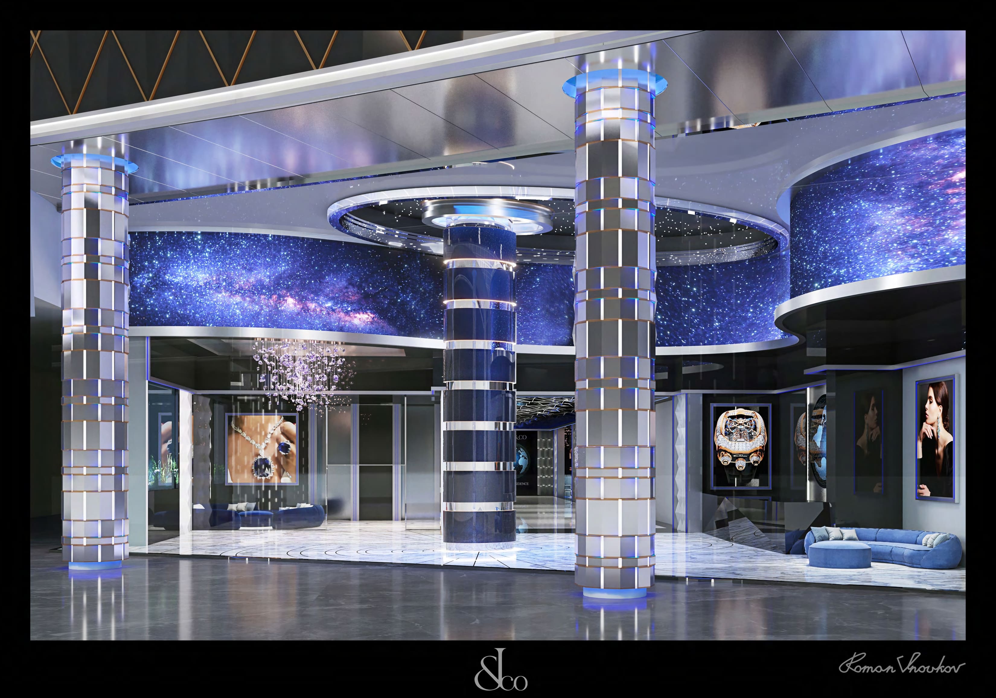 Lobby 1