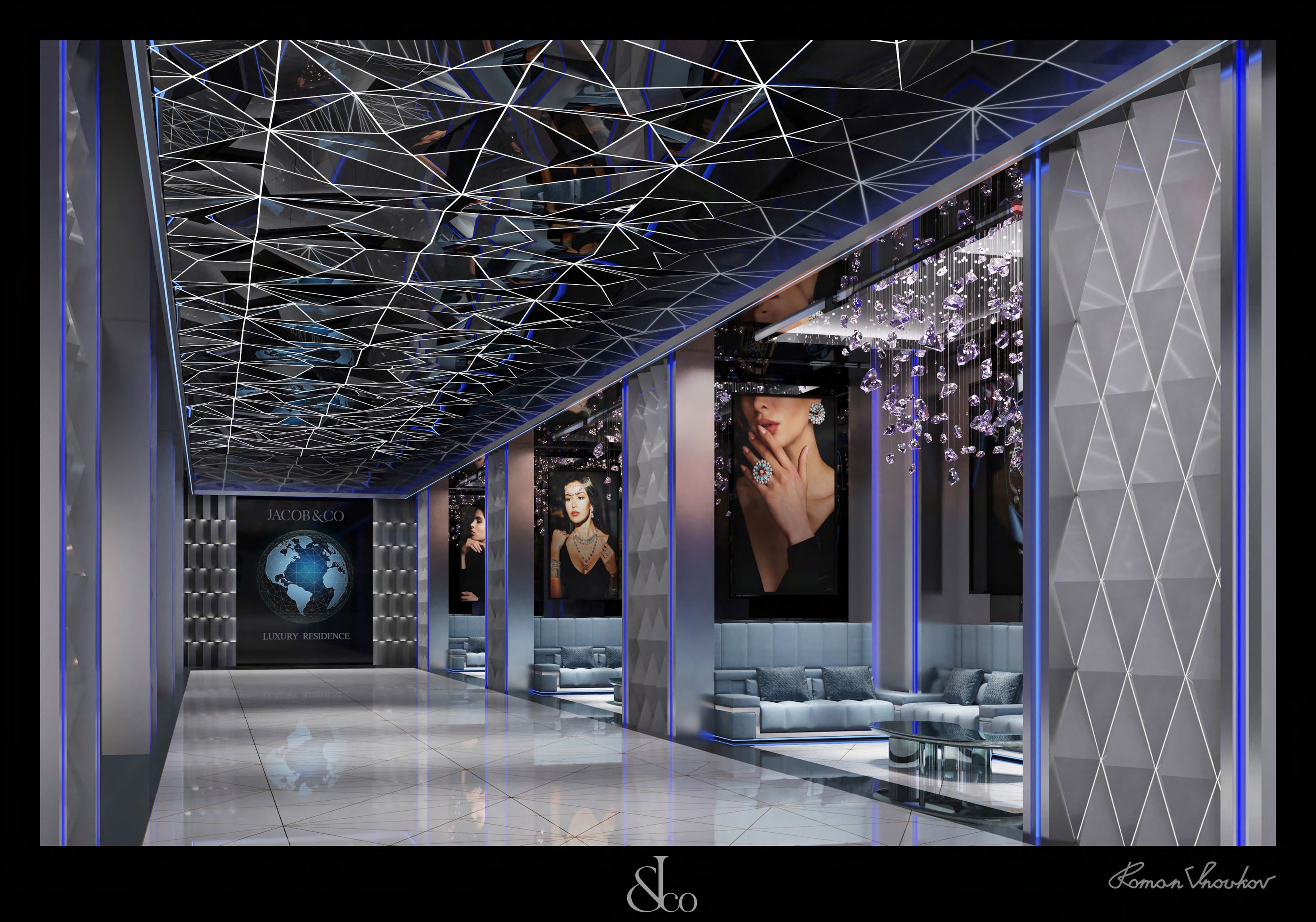 Lobby 2
