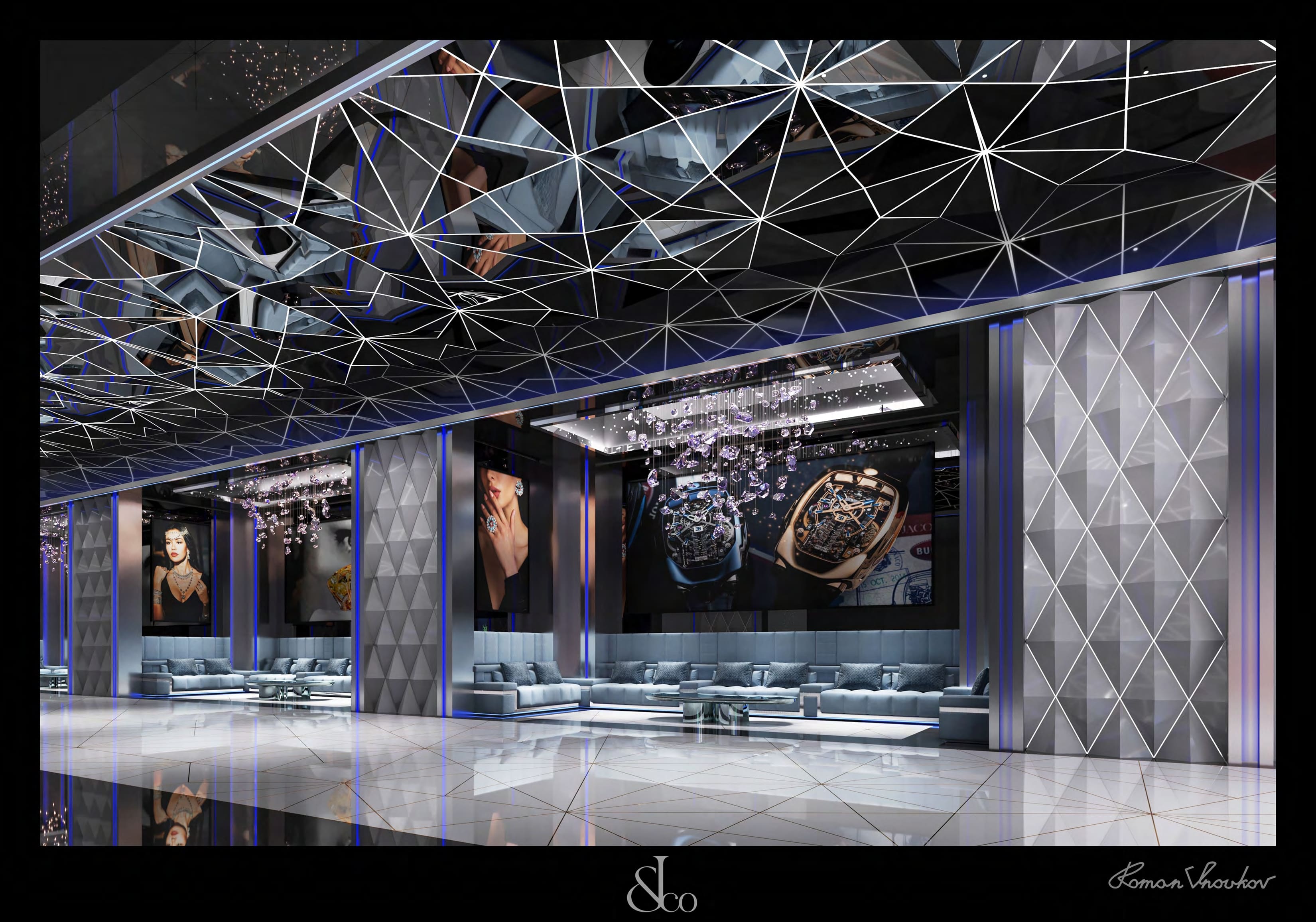 Lobby 3