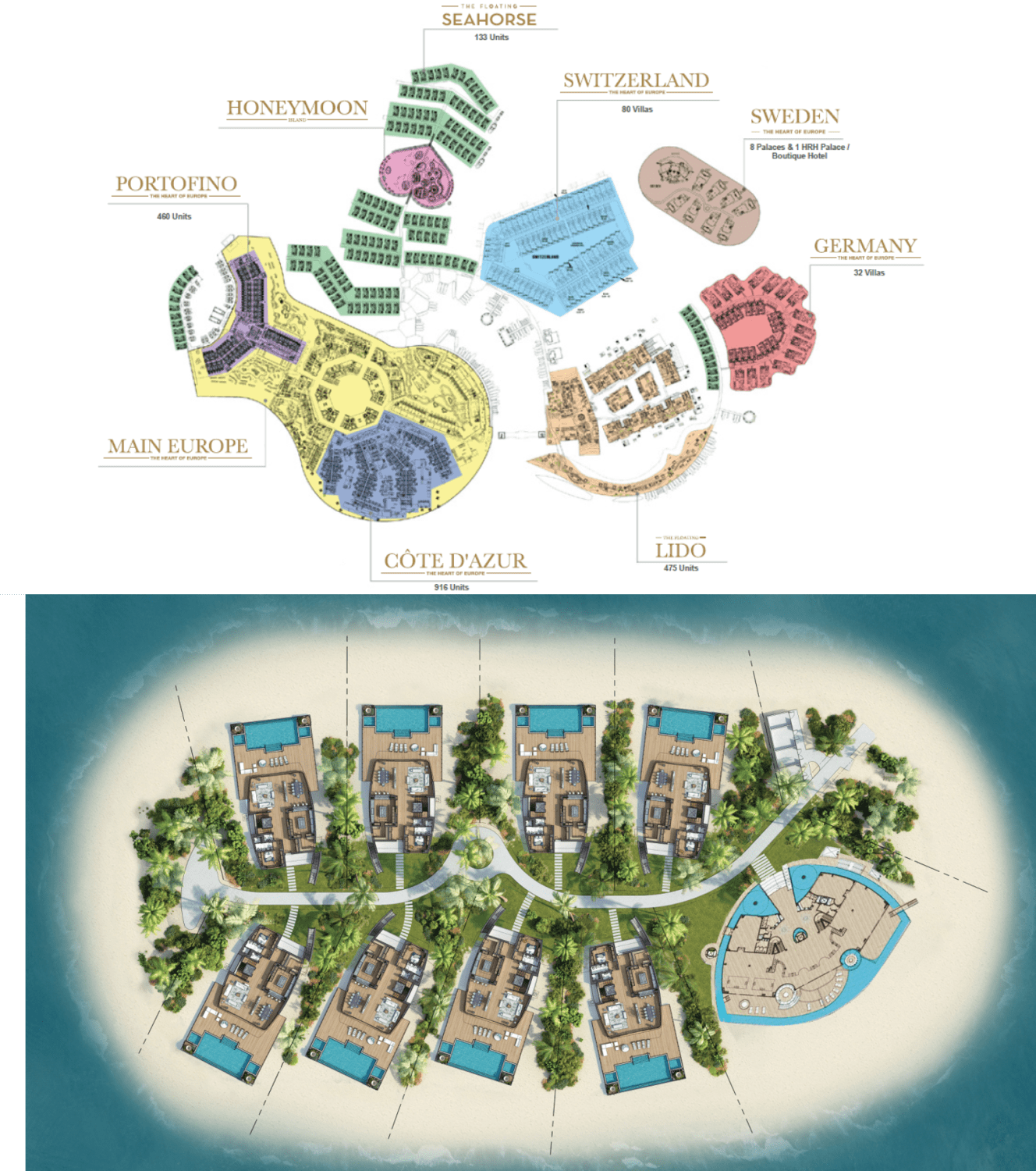 Master Plan