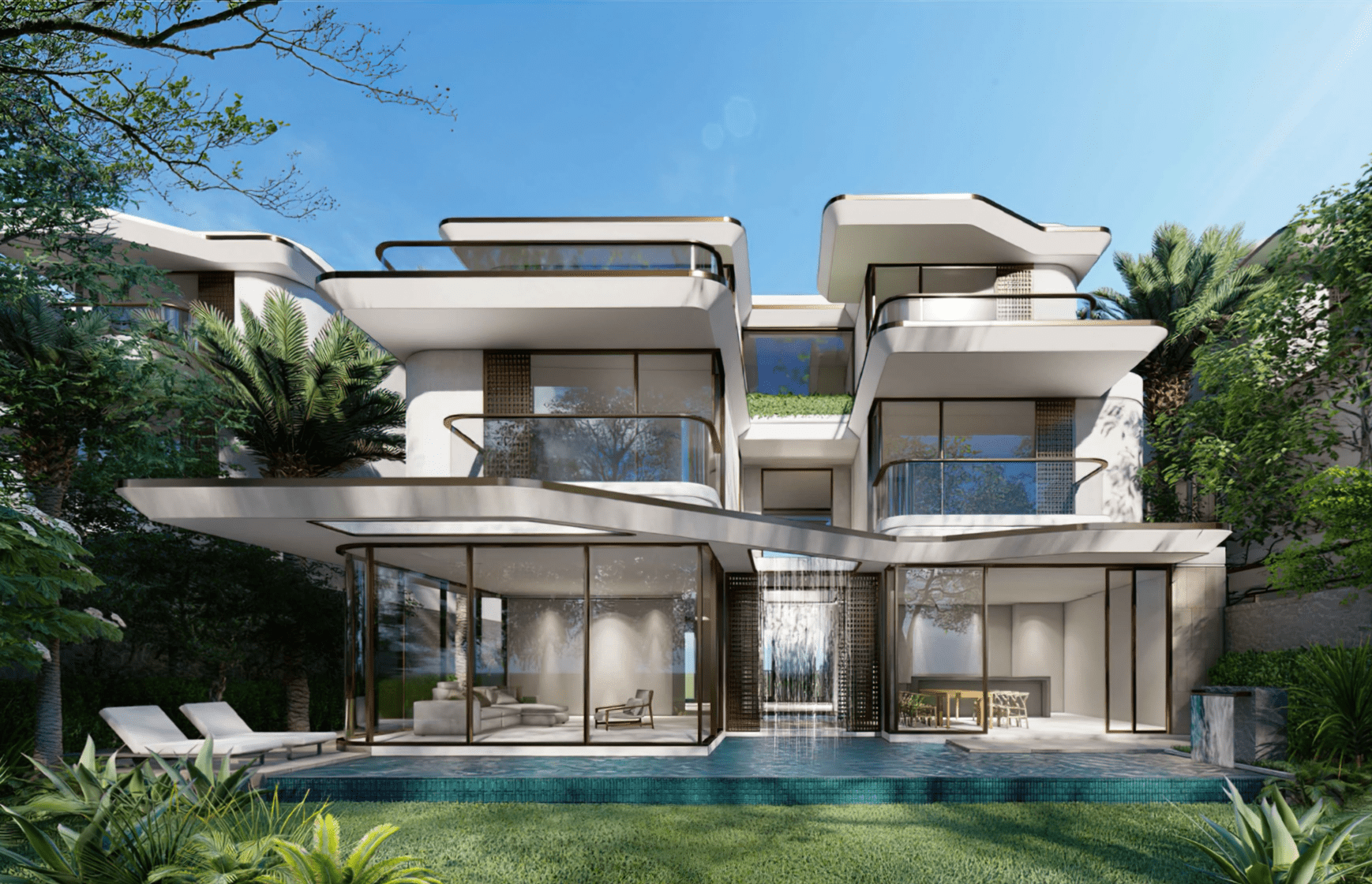 Villas6042