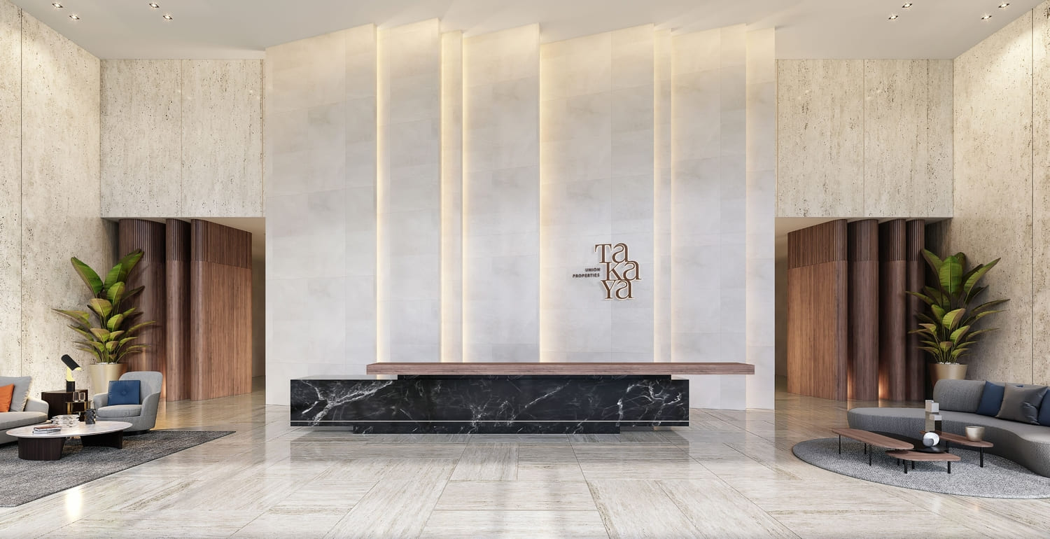 Lobby 1