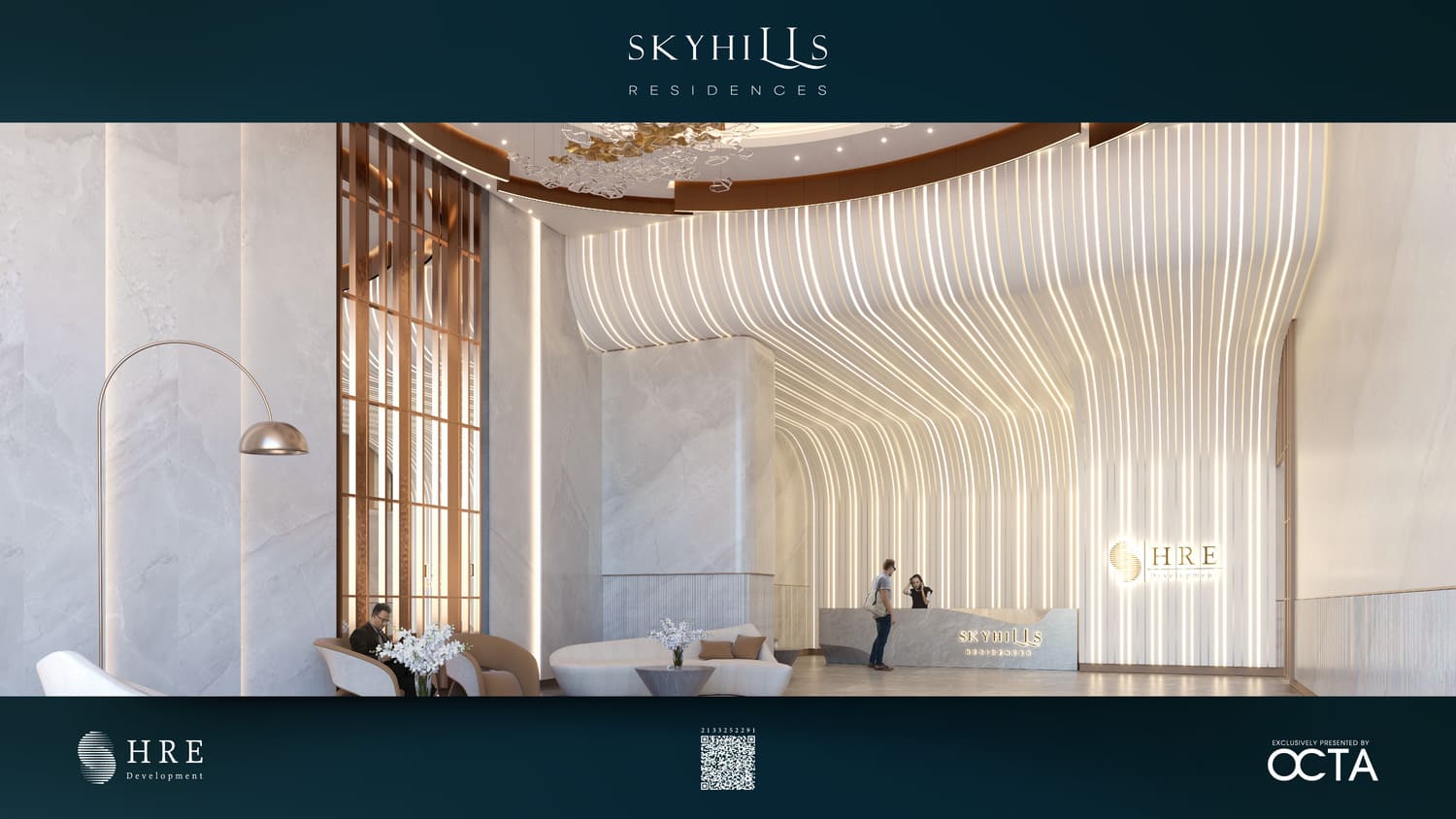 Lobby 1