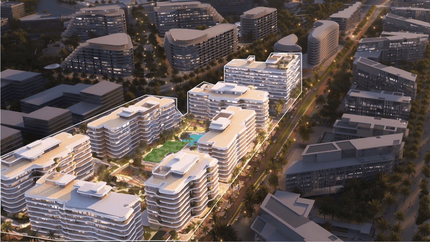7 Buildings6067